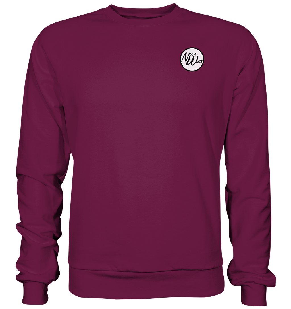 PLOFKRAKERS - Premium Sweatshirt