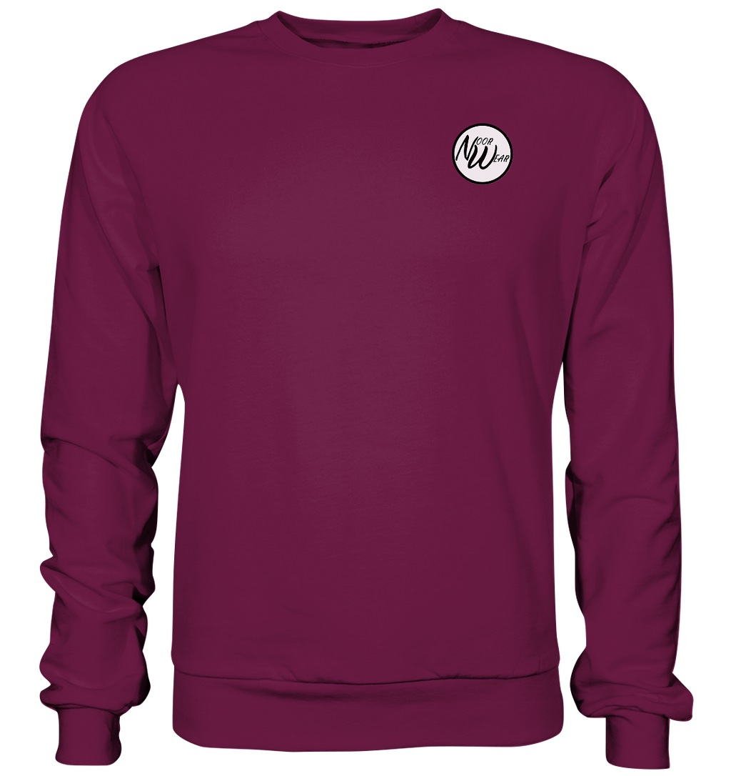 Angel with the AK - Premium Sweatshirt