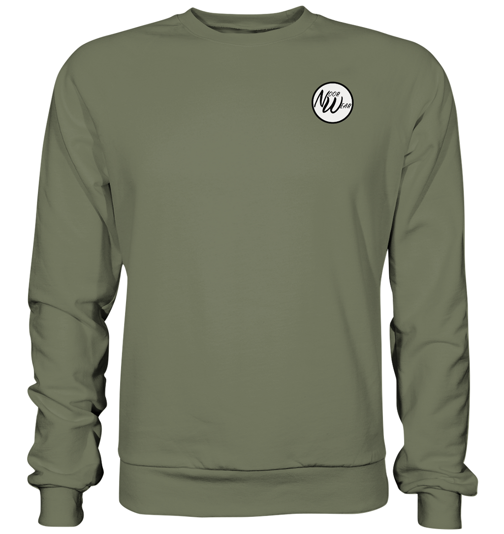 PLOFKRAKERS - Premium Sweatshirt