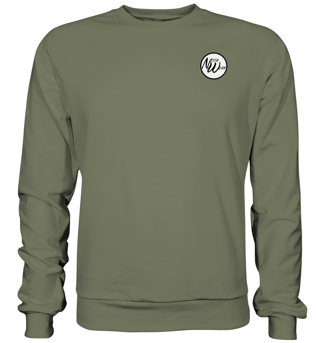 PLOFKRAKERS - Premium Sweatshirt