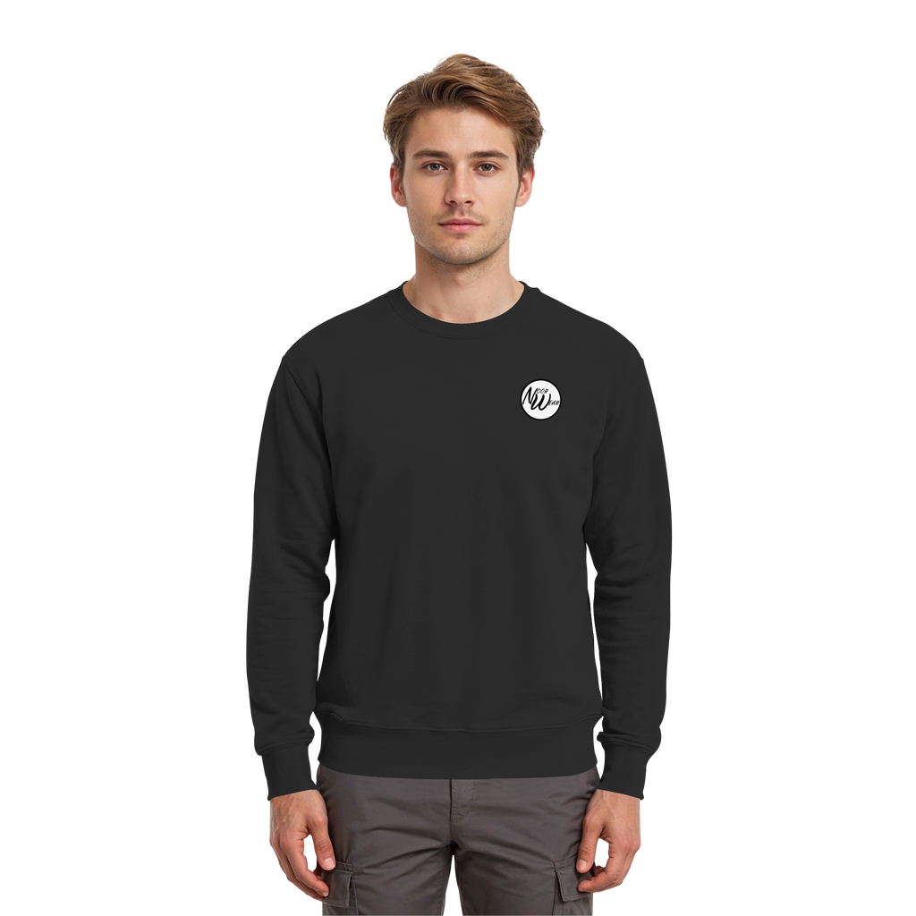 PLOFKRAKERS - Premium Sweatshirt