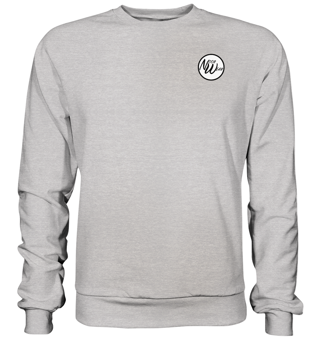 Angel with the AK - Premium Sweatshirt