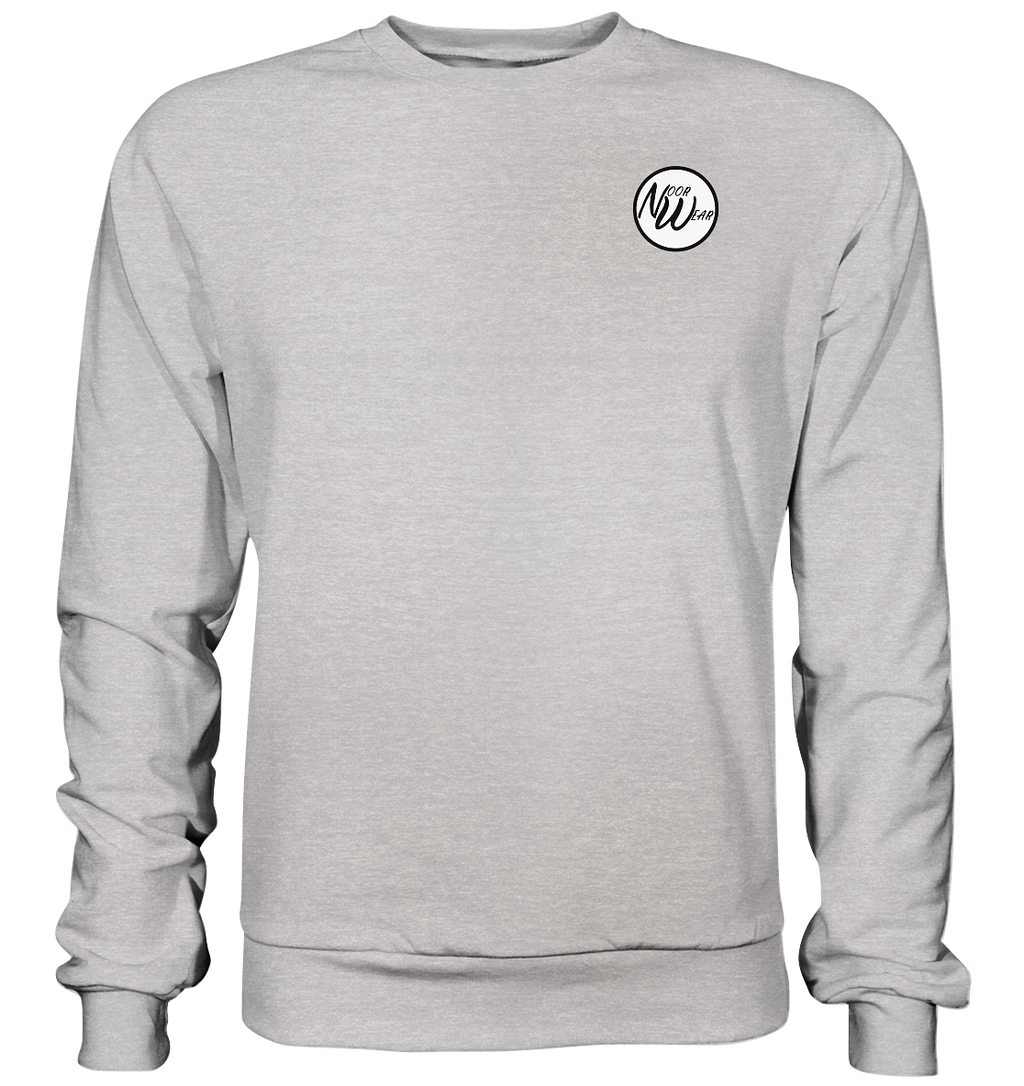 PLOFKRAKERS - Premium Sweatshirt