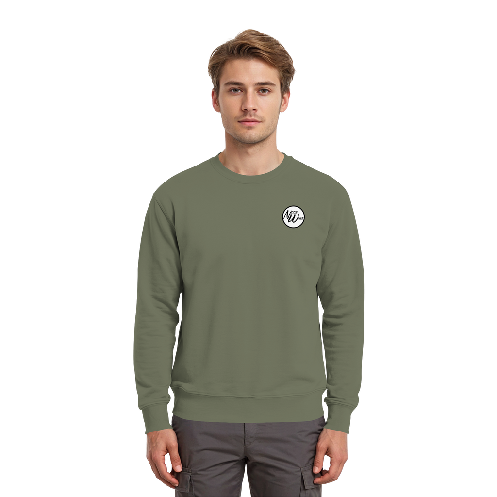 PLOFKRAKERS - Premium Sweatshirt