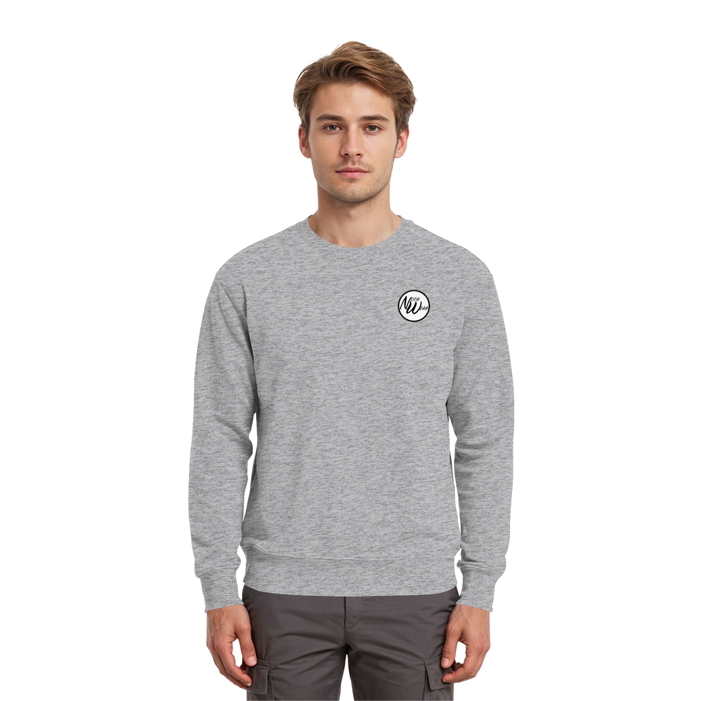 PLOFKRAKERS - Premium Sweatshirt