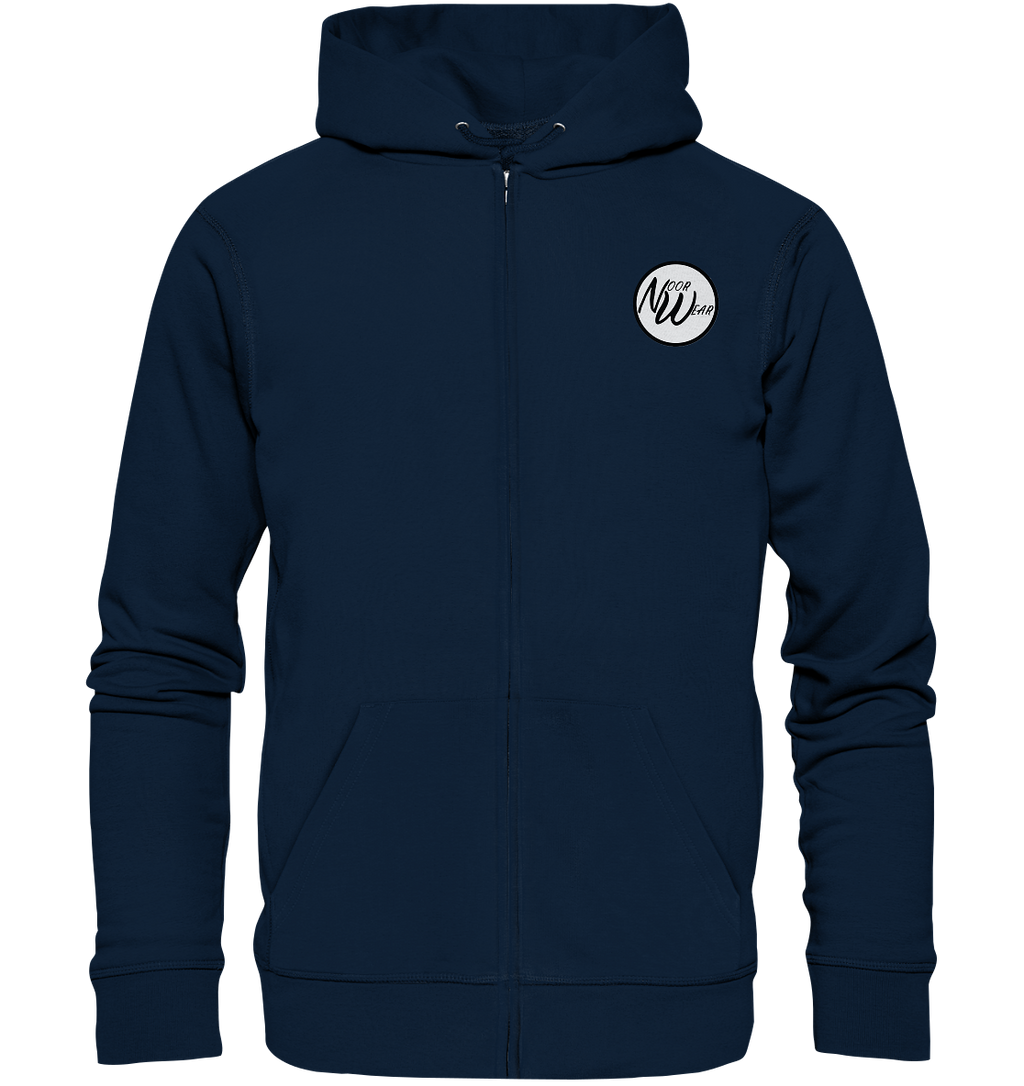 Haraç Para - Zipper