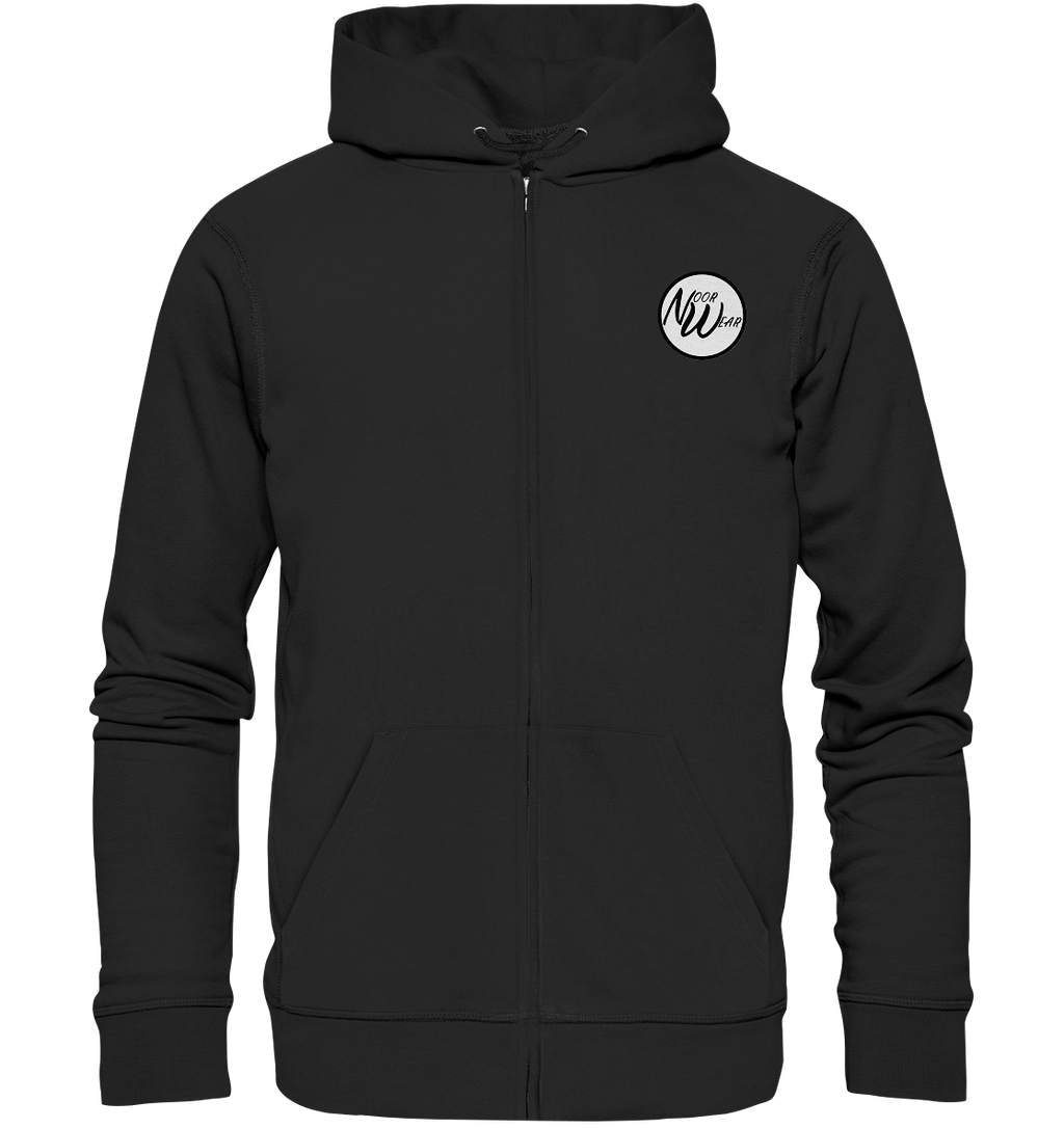 Haraç Para - Zipper