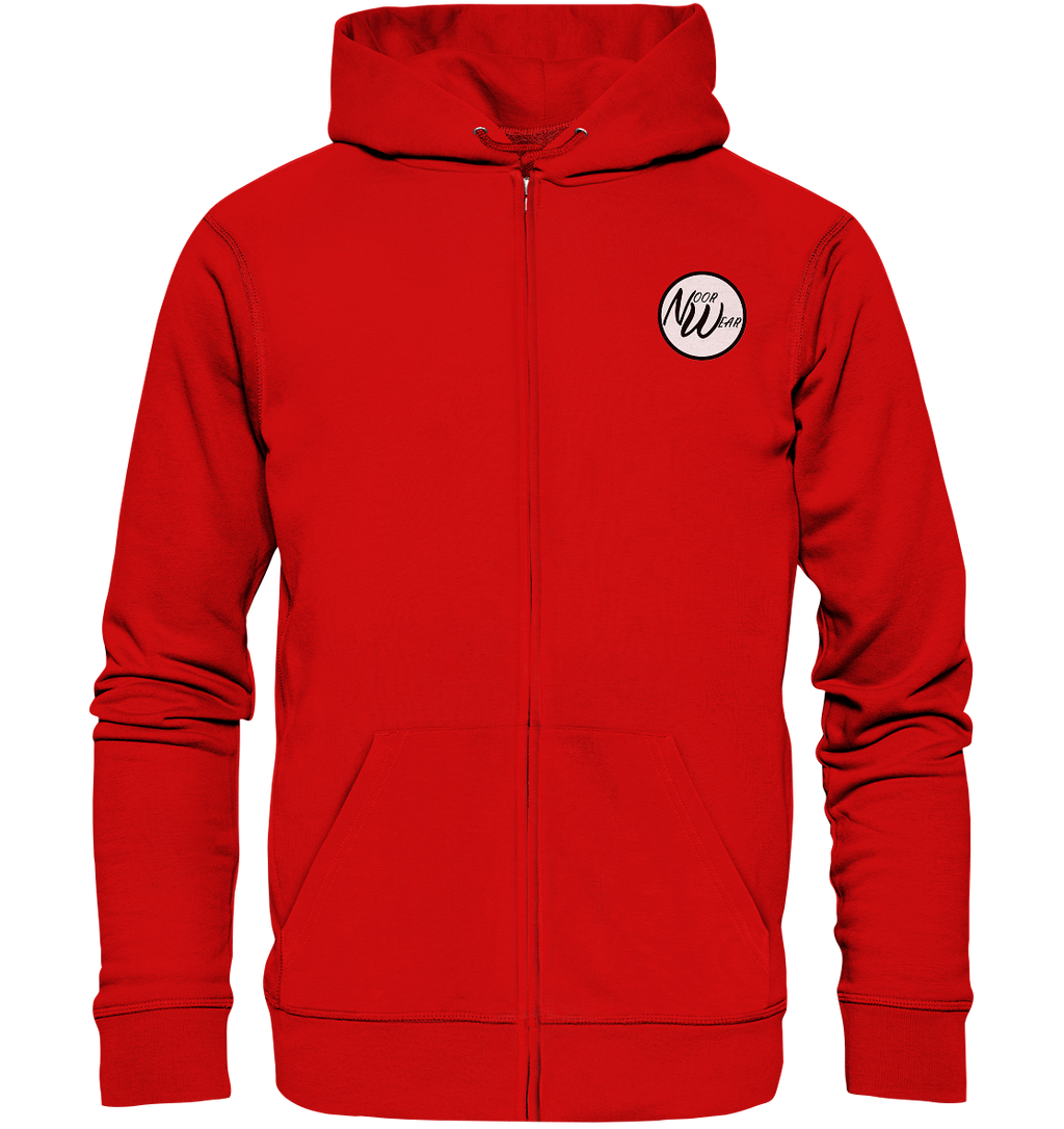 Ya Hero - Ya Mero - Zipper